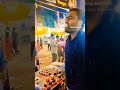 fire paan eating mela 🔥