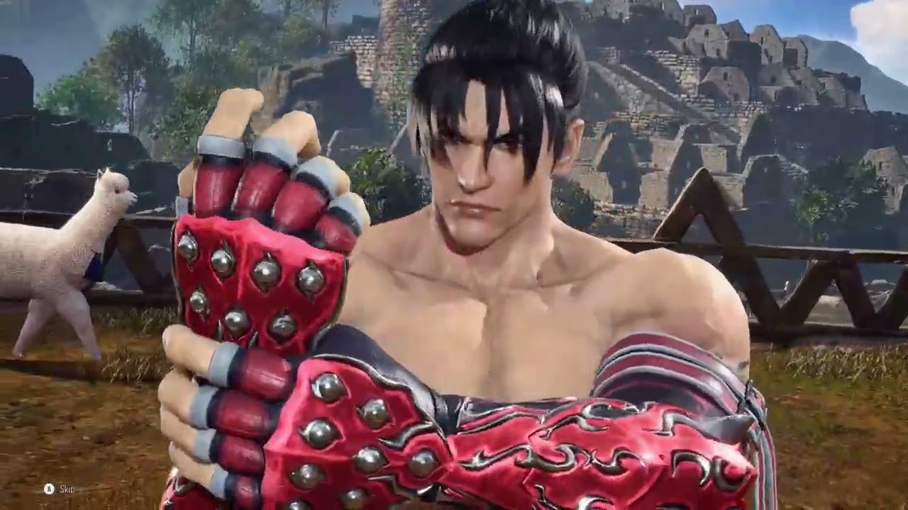 T8 Season 2 - Tekken Emperor achieved