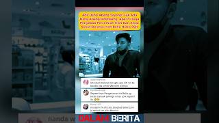 Shocking Ammar Zoni Irish Bella Spends 90 Million Rupiah In One Shopping Trip ammarzoni irishb
