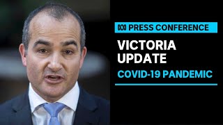 IN FULL: Victorian authorities confirm fifth case in Melbourne COVID-19 cluster | ABC News