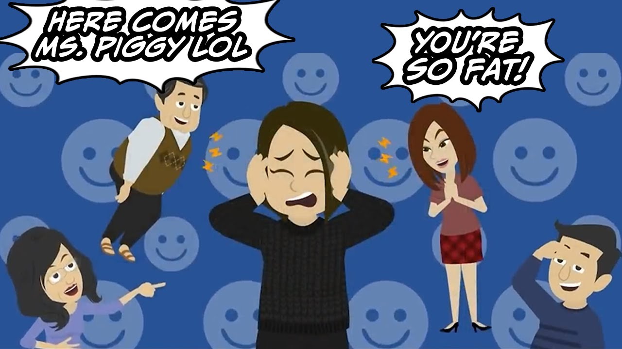 I gained weight due to infertility treatments, but my husband's family made fun of me [Revenge]