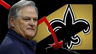 Where Does Mickey Loomis Rank Among NFL GMs? | James Skrmetta Reacts