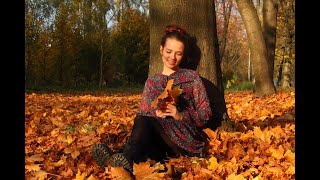 Les Jours Heureux ZAZ cover   Kinga Kopczyńska