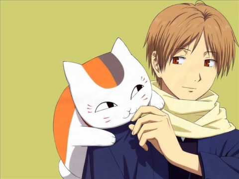 ほのかな記憶 - アニメ『夏目友人帳』OST