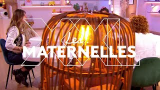 REPLAY - Enceinte de jumeaux, 3 mois après notre rencontre ! - 6/04/2026 - Les Maternelles XXL