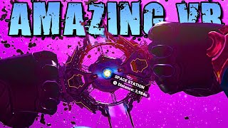 No Mans Sky Voyager Update is simply CRAZY!