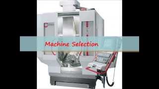 Hands-on Training in CNC Machining-(www.cnc-training.in)