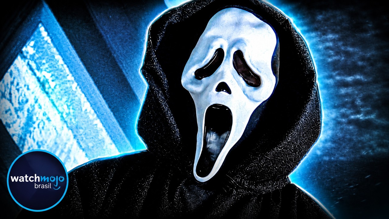 Os 10 Melhores Plot Twists em Filmes de Terror