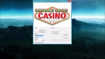 Casino Doubledown Hack - Unlimited Tokens Casino Doubledown Hack