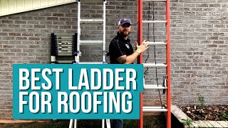 Telescopic Ladder vs Multipurpose Ladder vs Extension Ladder
