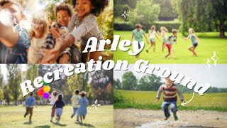 Arley Recreation Ground