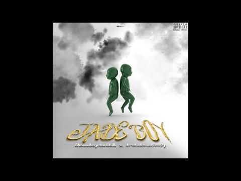 thomeboydontkill / brokeboiishawty / mac ova seas / Oroger -  鹤行 (Crane Style)