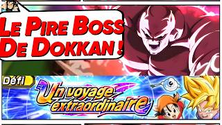 💥Il réduit ta DEF à ZERO !!! Le pire boss de l'histoire D...