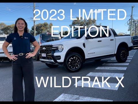 Ford Ranger Couvre Benne 2019–2023 T8 Wildtrak Double Cabine Bache