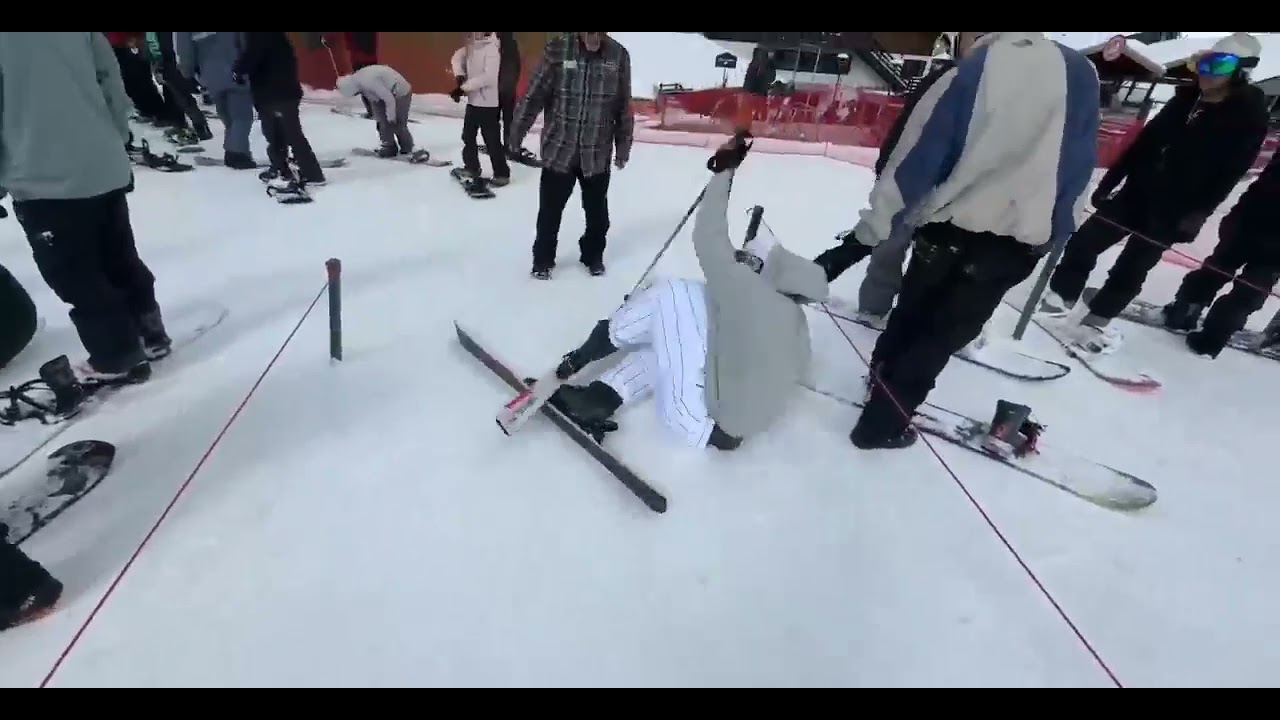 BRO LOST ALL HIS AURA 