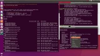 Android Exploit using Metasploit for Linux