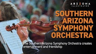Southern Arizona Symphony Orchestra
