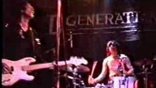 DGENERATION