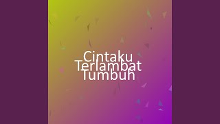 Cintaku Terlambat Tumbuh