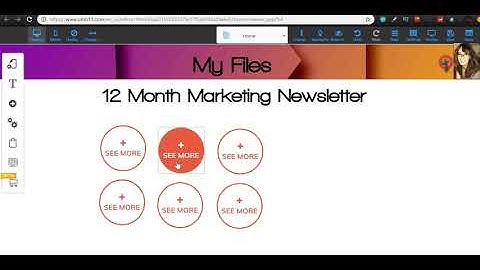 Saving PDFs in Builderall