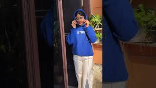 This Hoddie From Zynr minivlog dance  hodie winterspecial