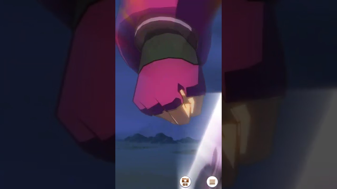 ナリタブライアン　[Maverick]　Shadow Break