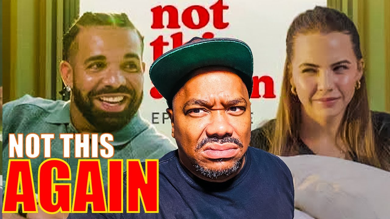 Drake SCREWED Akademiks, Mal & Bobbi Althoff 