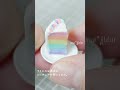 モールで動物たちを作ってみた。#アリス #100均 #miniature