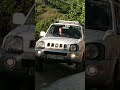 Ходов нет #jimny #trial #jeep #приморье