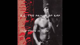 B.G. The Prince Of Rap - The Dancer (1994) (Album) 🎚🎛🔈🔉🔊