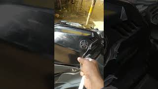 bike lamination##