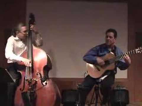 Fred Fried and Michael Lavoie- Invitation