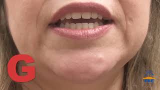 Vídeos Fonética - Letra G