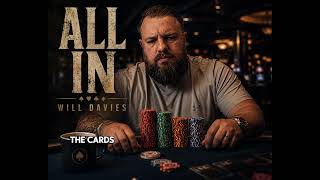 ALL IN – A Recovery Story Told Through Poker | Will Davies | Official Lyrics Video