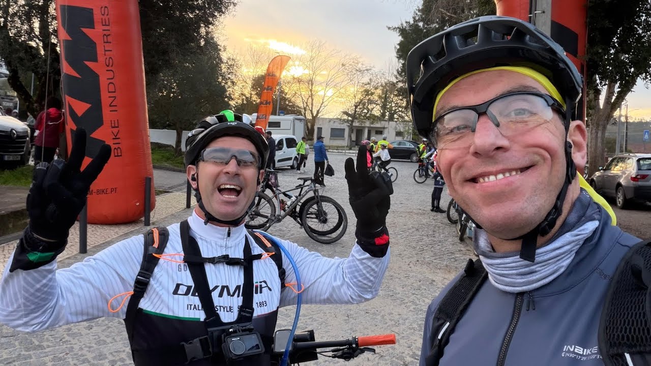 VIII Rota das Capelas (2026-01-11)