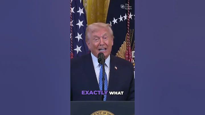 President Trump calls Sydney Hanukkah attack “anti-Semitic,” urges prayers for wounded