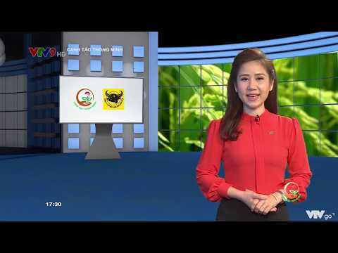 Video Kali Sulphat - Giải pháp cho cây ăn trái chất lượng cao - youtube