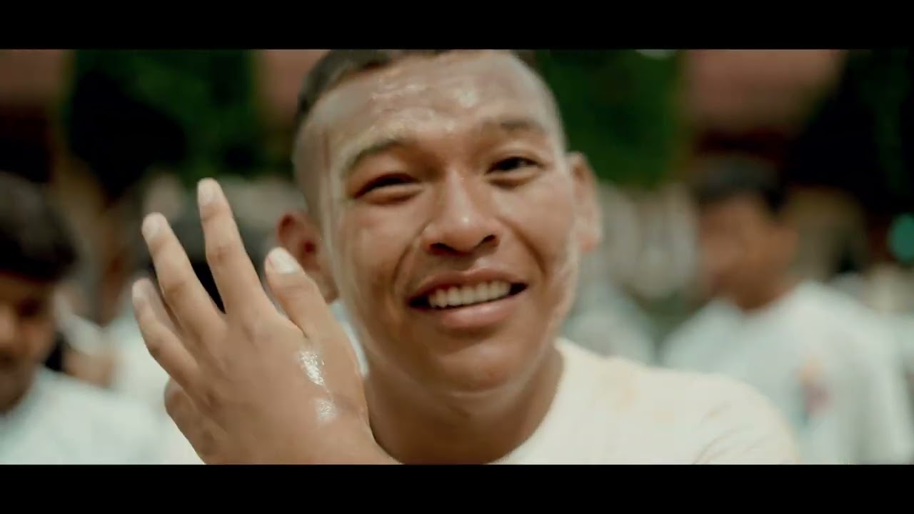 Video Angkatan 25 - SMA Negeri 1 Dukun Magelang 2025