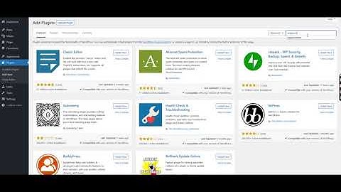 Install Wappointment for WordPress