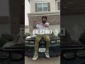 Pull up in that Lamb No reason 🤘🏾🔥 #deweydadon #hiphop #gangstarap