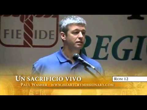 Video: Paul Washer: Biografia, Tvorivosť, Kariéra, Osobný život