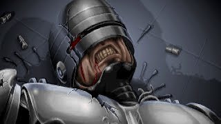 RoboCop 3