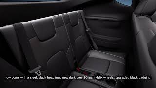 2026 Tesla Model Y New Features and Tiny Third Row Launch in US