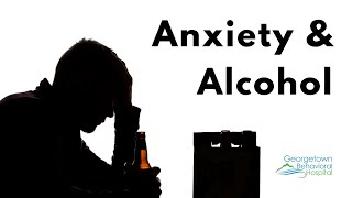 GABA and Alcohol: How Drinking Leads to Anxiety