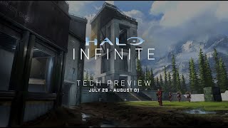 If Keep What You Steal was in Halo Infinite