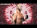 Brock Lesnar - Next Big Thing (Entrance Theme) AE Arena Effects 2024