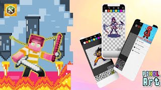 Addons Maker for Minecraft: Add New Function Editor Pixel