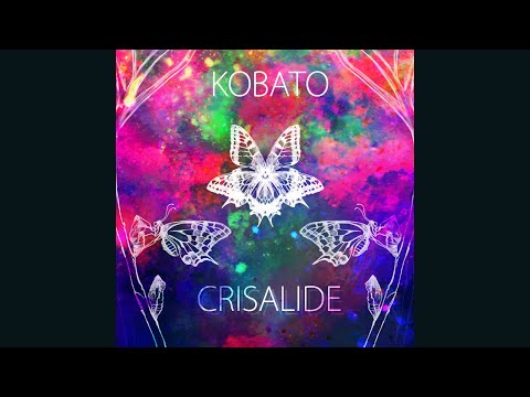 Kobato nuovo Album 2023 - CRISALIDE