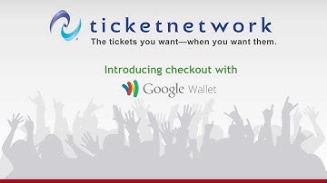 Introducing Checkout With Google Wallet
