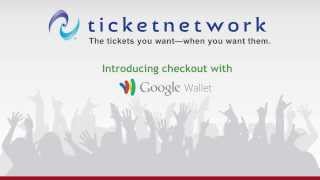 Celebrity Introducing Checkout With Google Wallet Profile